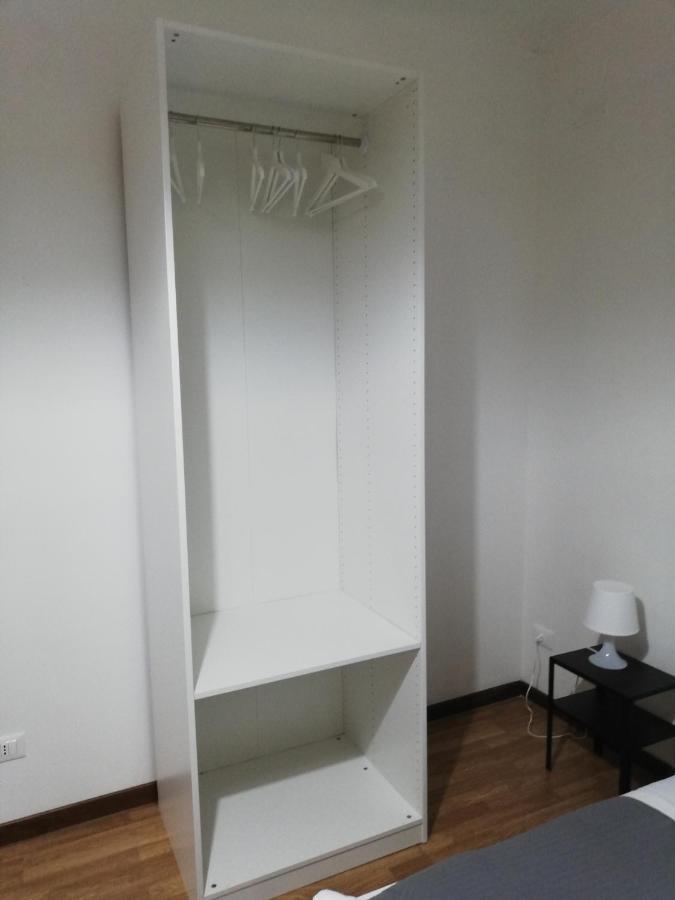 Ferienwohnung Maison 484 Bari Exterior foto
